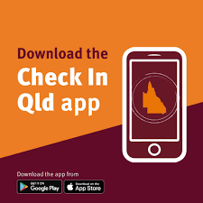 Queensland Check In App APK